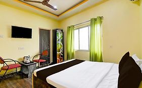 Super Hotel O Daspara Kolkata Formerly Laxmi Guest House
